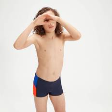 UV Protection Swim Shorts Children's Clothing Speedo Boys' Dive Aquashort Navy/Blue