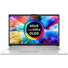 ASUS VivoBook Laptops ASUS Vivobook Go 15 Oled