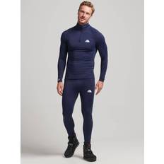 Superdry Tights Superdry Base Layer Gym Leggings