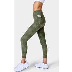 XS Tights Sweaty Betty Power 7/8 Gym Leggings