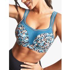 Panache Panache Sports Bra Animal Abstract