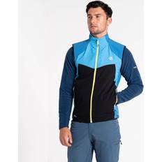 Dare 2b Lattitudinal Vest Blue,Black Man