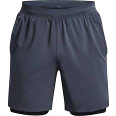 Under Armour Launch 7" 2-in-1 Mens Running Short