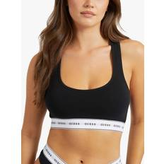 Guess Undertøj Guess Carrie Bralette - Jet Black