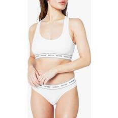 Guess Undertøj Guess Carrie Bralette - Hvid