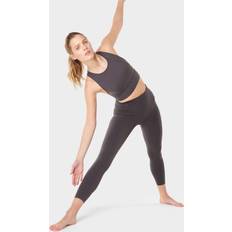 Sweaty Betty Super Soft 7/8 Yoga Leggings