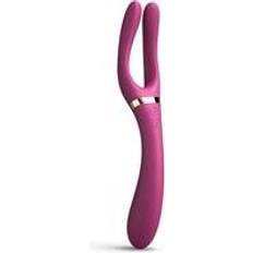 Dorcel Vibromasseur/Stimulateur Infinite Joy Plum Rose