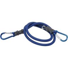 Escalada Draper Karabiner Bungee 1000mm