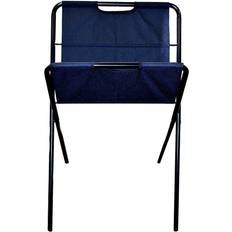 Aluminium Newspaper Racks Jack Richeson Lightweight Print Newspaper Rack 61.6x94.6cm