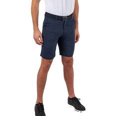 Shorts Herr Percy Ventil Marinblå
