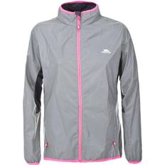 Trespass lumi female active jkt tp50 SILVER REFLECTIVE