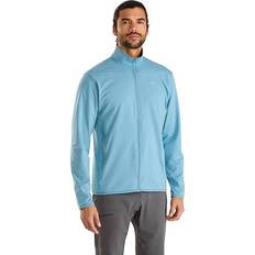 Arcteryx kyanite lightweight Arc'teryx Herre Kyanite Lightweight Jakke BLUE SOLACE XL