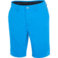 Galvin Green Percy Breathable Shorts - Blue