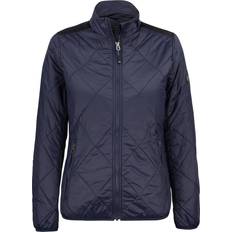 Golf - Women Outerwear Cutter & Buck Silverdale Übergangsjacke Damen Black