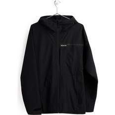 Burton Oberbekleidung Burton Veridry 2.5L Jacket - True Black