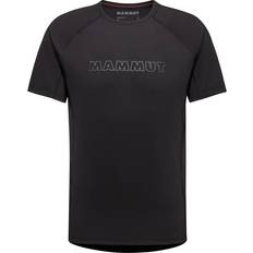 Mammut Herren Selun Fl Logo T-Shirt