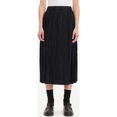 Samsøe Samsøe Donna Gonne Samsøe Samsøe UMA SKIRT 10167 Women - Black