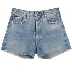 W27 Shorts Maison Margiela In Denim-Donna