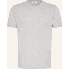 Reiss Bless Cotton Blend Crew Neck T-Shirt