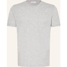 Reiss Herre T-shirts Reiss Marl Bless Marl Crew Neck T-Shirt - Grey
