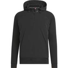 Adidas Ultimate365 Tour Frostguard Hoodie - Black