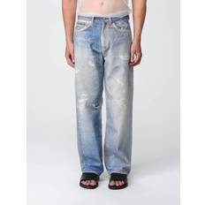 Our Legacy Klassiske Denim Jeans - Blå