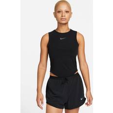 Nike tank Nike Running Tank Top Black