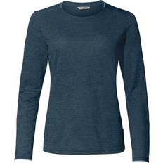 44 - Damen T-Shirts Vaude Damen Essential Longsleeve