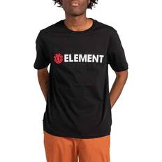 Blazin S/S T-Shirt Flint Black SP23