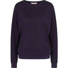 Triumph Loungewear Sweater beere