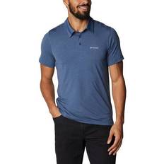 Columbia Herren Poloshirts Columbia Trail Polo