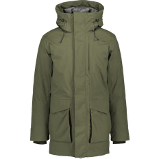 Didriksons Akilles Parka - Deep Green