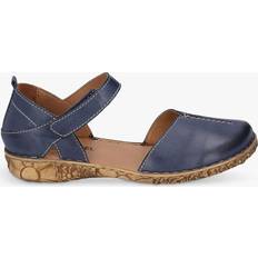 Josef Seibel Women Slippers & Sandals Josef Seibel Rosalie Leather Sandals