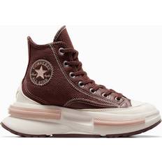 Converse Bruin Schoenen Converse Run Star Legacy CX Stitching - Rouge