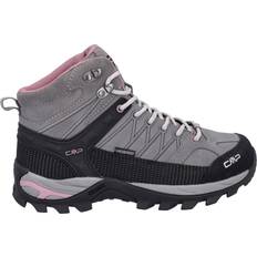 CMP Sportschoenen CMP Rigel Waterproof Schoenen - Grijs