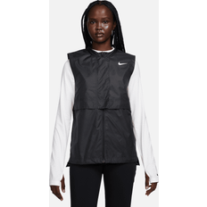 Nike Dam Västar Nike Tour Repel - Svart