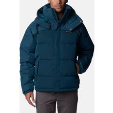 Columbia Doudoune Snowqualmie Homme Night Wave