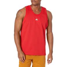 Adidas Red Tank Tops Adidas Originals Men's Legends Tank, Better Scarlet