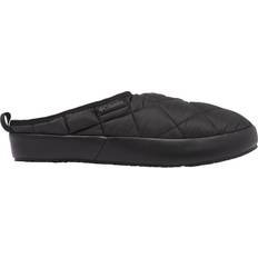 Columbia Hombre Zapatillas Columbia Omni-Heat Lazy Bend Camper Negro - Hombre