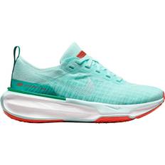 Nike ZoomX Invincible Run Flyknit 3 - Jade Ice/White