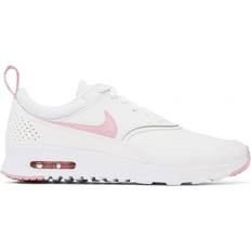 Nike Air Max Thea Premium W - White/Pearl Pink/Medium Soft Pink