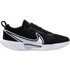 Nike Court Zoom Pro 'Black White' - Men's