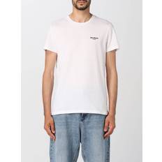 Balmain t shirt Balmain T-Shirt Men colour White