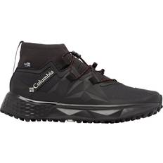 Columbia outdry facet 75 Columbia Facet 75 Alpha Outdry - Black/Cloud Grey