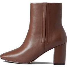 Cole Haan Women Boots Cole Haan Valley Square Toe High Heel Booties - Women's