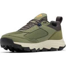 Columbia Sneakers Columbia Men's Hatana Max Outdry, Mosstone/Golden Yellow