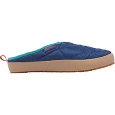 Columbia Hombre Zapatillas Columbia Omni-Heat Lazy Bend Camper - Blue