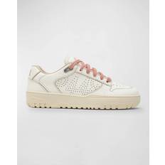 P448 Sneakers P448 Women's shoes sneakers mason w mondial white