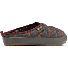 Columbia Sneakers Columbia Omni-Heat Lazy Bend Camper M - Gravel/Raw Honey