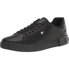 Tommy Hilfiger Shoes Tommy Hilfiger Men's REZZ6 Sneaker, Black